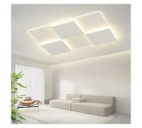 Nordic Minimalist Cream Style LED Ceiling Lamp Restaurant Bedroom Kitchen Island Chandelier Modern Home Decor Lighting Fixture