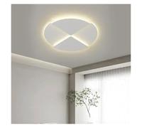 Nordic Minimalist Cream Style LED Ceiling Lamp Restaurant Bedroom Kitchen Island Chandelier Modern Home Decor Lighting Fixture