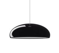 Nordic Minimalist Pendant Light,Creative Personality Color Metal Hanging Lamp, Screw Single-Head Chandelier,Meeting Room Hotel Restaurant Decorative Lighting Fixtures