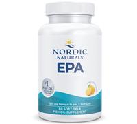 Nordic Naturals EPA 1210 mg Omega-3 limone, 60 capsule