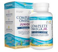 Nordic Naturals Complete Omega Junior, 180 capsule