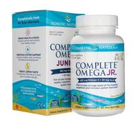 Nordic Naturals Complete Omega Junior, 90 capsule