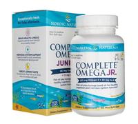 Nordic Naturals Complete Omega Junior, 90 capsule