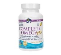 Nordic Naturals Omega Xtra completo 1360 mg 60 St