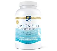 Omega-3 Pet - 180 capsule molli