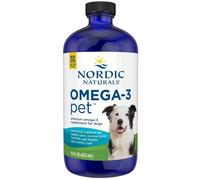 Nordic Naturals Omega-3 Pet per cani - 473 ml