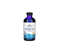 NORDIC NATURALS Omega-3D 1560 mg Limone 237 ml