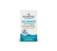 NORDIC NATURALS Omega Curcumina 1200 mg 60 St