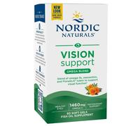 Nordic Naturals. Omega Vision. 1460 mg di omega-3 con zeaxantina e luteina...