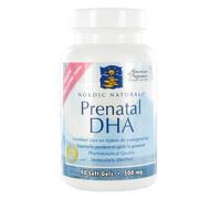 NORDIC NATURALS® Prenatal DHA 90 pz Cuscino riscaldante