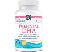 Nordic Naturals Prenatal DHA - 90 softgel