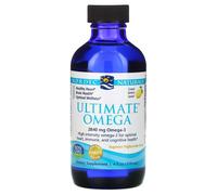 Nordic Naturals Ultimate Omega® 2840 mg 119 ml