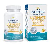 Nordic naturals Ultimate Omega IN Pesce Gelatina,1280mg Lemon ( EAN 768990891250