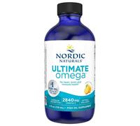 Nordic Naturals Ultimate Omega® 2840 mg 119 ml