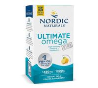 Nordic Naturals Ultimate Omega Xtra 1480 mg 60 St