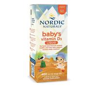 Nordic Naturals Vitamina D3 400 UI per bambini - 22,5 ml