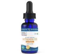 Nordic Naturals Witamina D3 Vegan krople - 30 ml