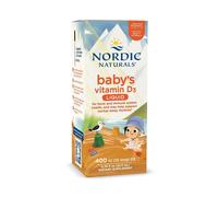 NORDIC NATURALS Vitamina D3 per bambini 400 UI 22,5 ml