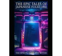 Nordic Nightfall The Epic Tales From Japanese Folklore (Tascabile)