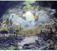 Nordic Nomadic Worldwide Skyline (CD) Album