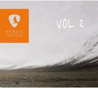 Nordic Notes Vol.2 (CD) Various Artists