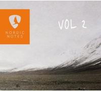 Nordic Notes - Vol. 2-Nordic Notes