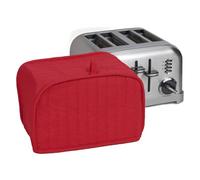 Nordic Pure 14x36x1 MERV 10 pieghe AC Furnace Cover per tostapane da 4 fette Paprika