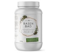 Nordic Pure Bagno alcalino 2400 g