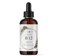 Nordic Pure Vitamina B12 Gocce 100 ml