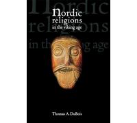 Nordic Religions in the Viking Age