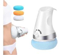 Nordic Sculpt Body Sculpt 1.0 - con tecnologia Sculptware Vibration, Nordic Sculpt Machine - rassoda la pelle e migliora le linee del corpo, macchina scolpente portatile per vita, addome, glutei