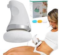 Nordic Sculpt Machine, NordicSculpt BodySculpt 1.0, macchina portatile per scolpire il corpo per la tecnologia di vibrazione SculptWare