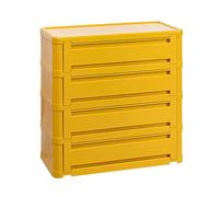 Nordic Shoe Storage Box MultiLayer Plastica nizer Semplice Porta Scarpiera Armadio Scarpiera Salvaspazio Scarpiera Elegante Nizer per un facile accesso