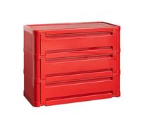 Nordic Shoe Storage Box Multistrato di Plastica Scarpa Nizer Semplice Porta Scarpa Caso Casa Scarpa Armadio Salvaspazio Calzature Soluzione di Immagazzinaggio