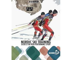 Nordic Ski Training Secrets for High Performance Sport