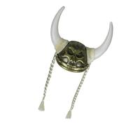 Nordic Styles Pirata Caschi Con Intrecciato Dettaglio Caschi Per Evento Costume E Teatro Spettacoli Dressingup