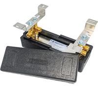 Nordic Tec scambiatore di calore a piastre 75-290kW 3/4' +/- isolamento supporto [EEK: A++]