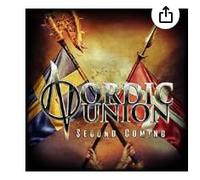 Nordic Union - Second Comin