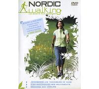 Nordic Walking - Les secrets pour progresser
