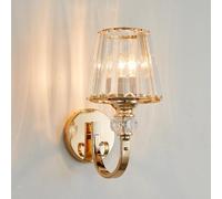 Nordic Wall Sconce Light NightStand Comodino Lampada da parete per soggiorno