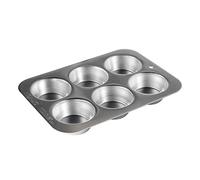Nordic Ware 42990 Naturals Compact Alluminio