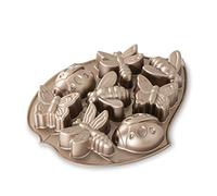 Nordic Ware 53037 - Stampo da Forno con Coccinelle