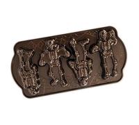 Nordic Ware 93548 - Teglia per dolci scheletri