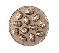 Nordic Ware Baby Bunny Bites Cakelet Pan