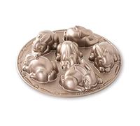 Nordic Ware Baby Bunny Cakelet