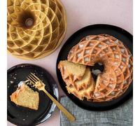 Nordic Ware Backform Jubilee Bundt Backform NW 88377