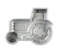 Nordic Ware Backform Tractor Pan Backform NW 51524