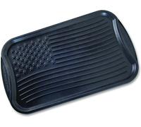 Nordic Ware bistecchiera Stelle e Strisce alluminio 50x30 cm