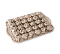 Nordic Ware+Bundt-Backform f r Teekuchen und S igkeiten