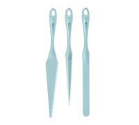 Nordic Ware Bundt Kit di strumenti di finitura